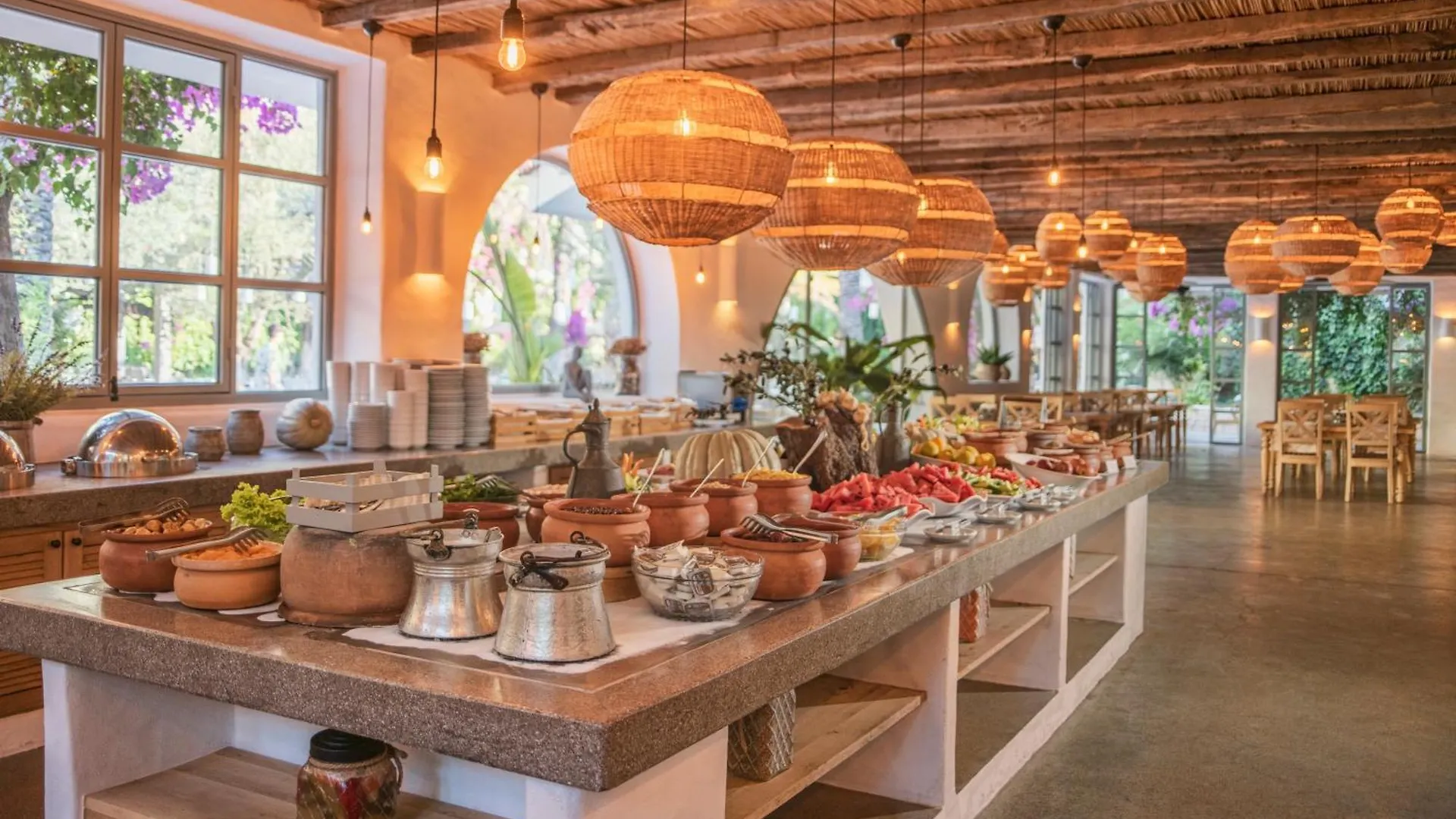 מלון פאטהיה Luxury-Pet Friendly 0*,  טורקיה