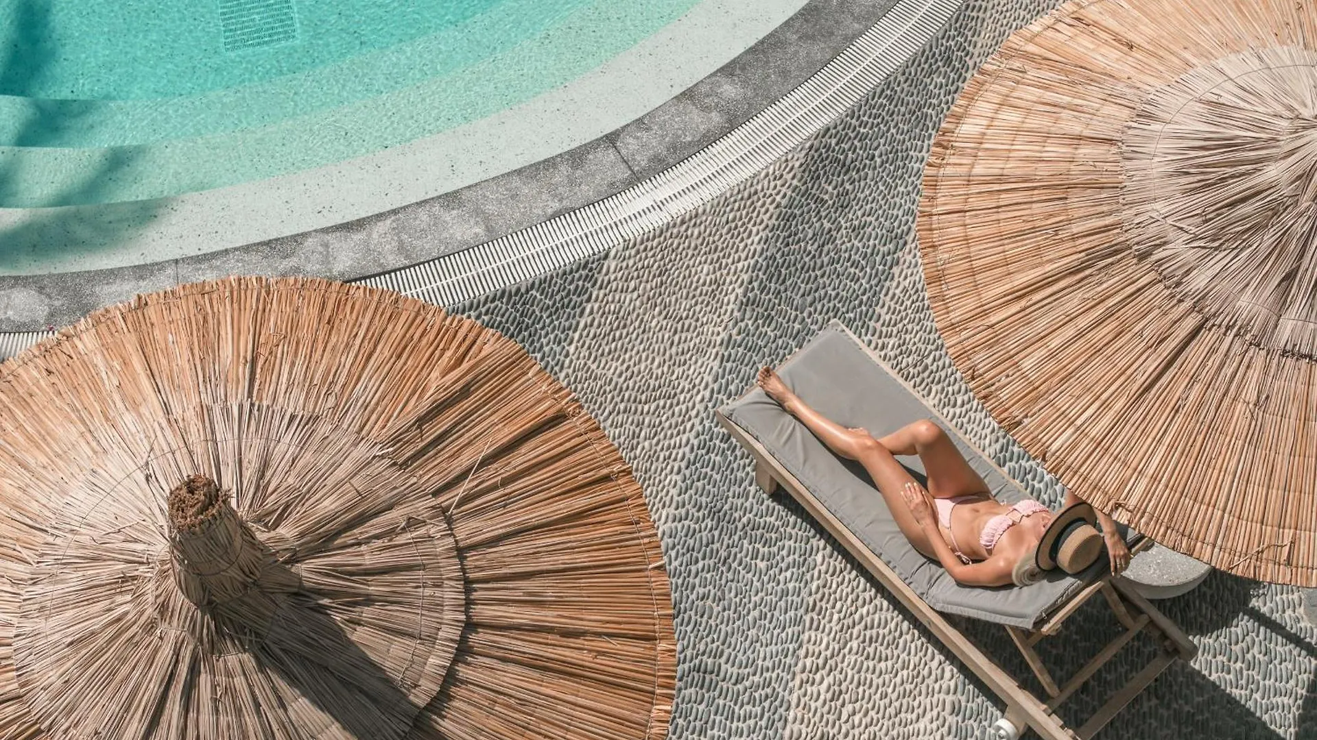 Luxury-Pet Friendly Hotel Fethiye