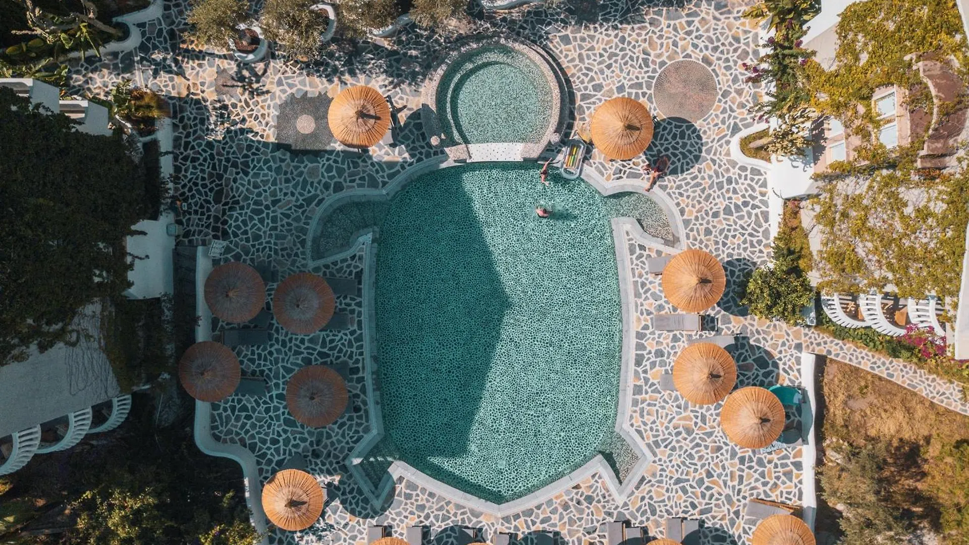 Luxury-Pet Friendly Hotel Fethiye