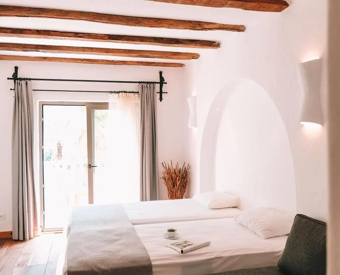 Luxury-Pet Friendly Hotel Fethiye