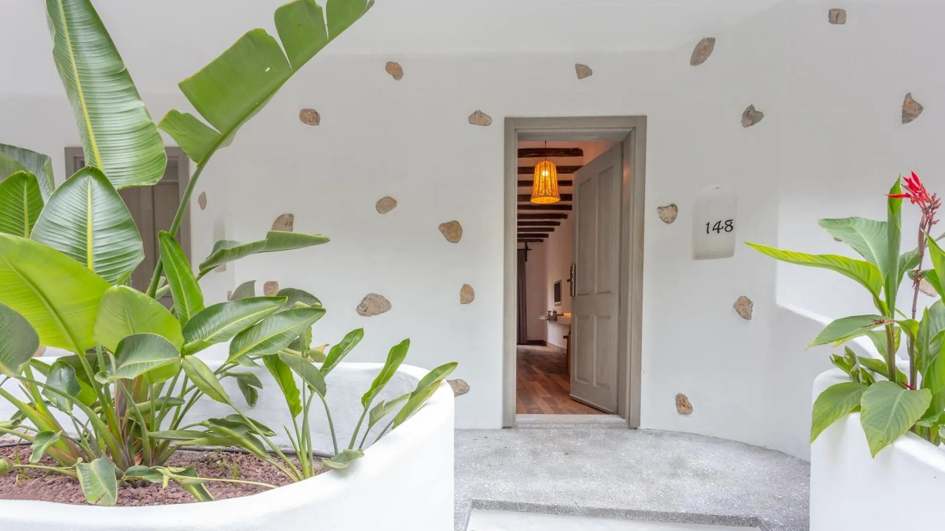 Luxury-Pet Friendly Hotel Fethiye