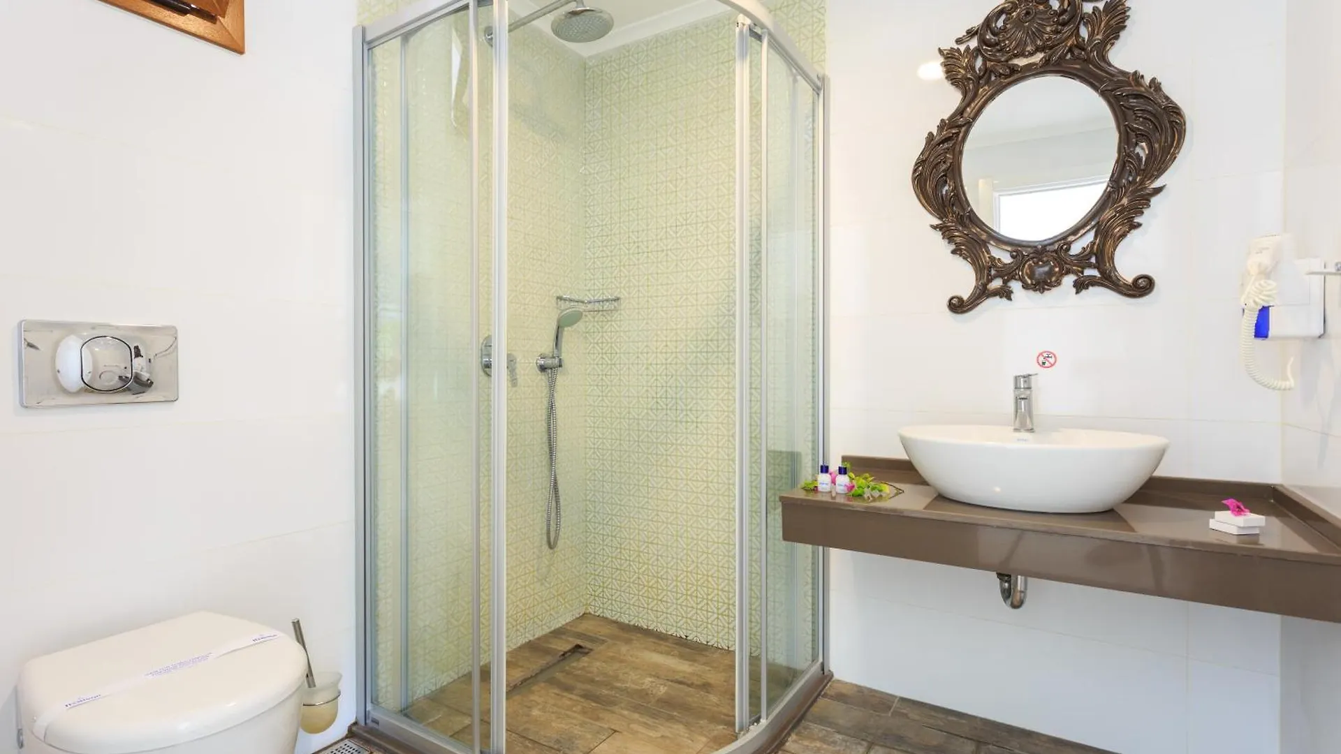 Luxury-Pet Friendly Hotel Fethiye Turkey